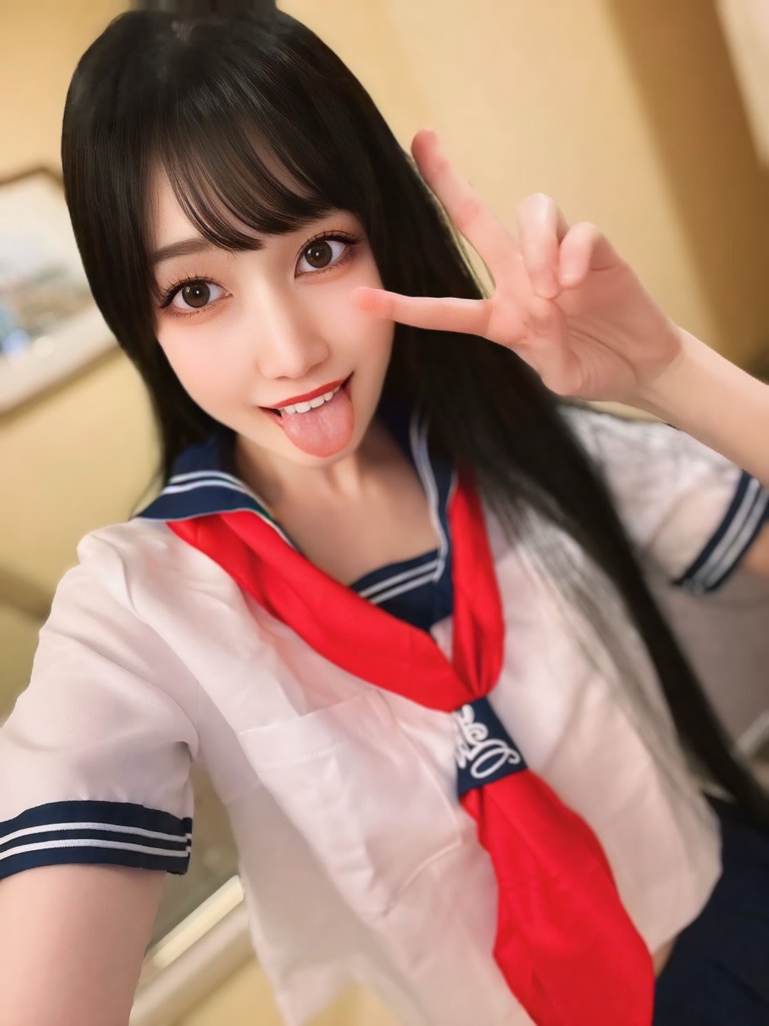 羽下桂 (344966) - 圖片 5 - 日本妹 桃園 - 冷若雪