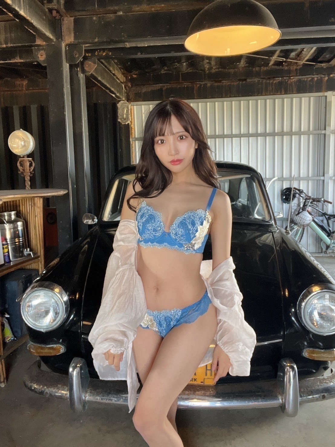 小娜海綾 (257207) - 圖片 15 - 日本妹 台中 - 💞天上人間Line:mia78044💞