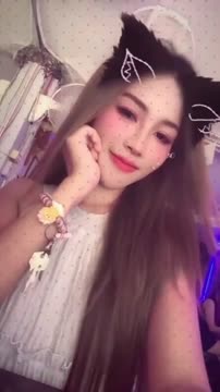 紫彤 (YT44YKFVFB) - 影片 2 - 泰妹 桃園 - G-F