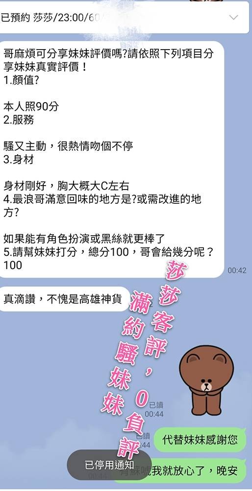 莎莎客評分流 (107564) - 圖片 11 - 越南妹 高雄 - 💯全省取經首選