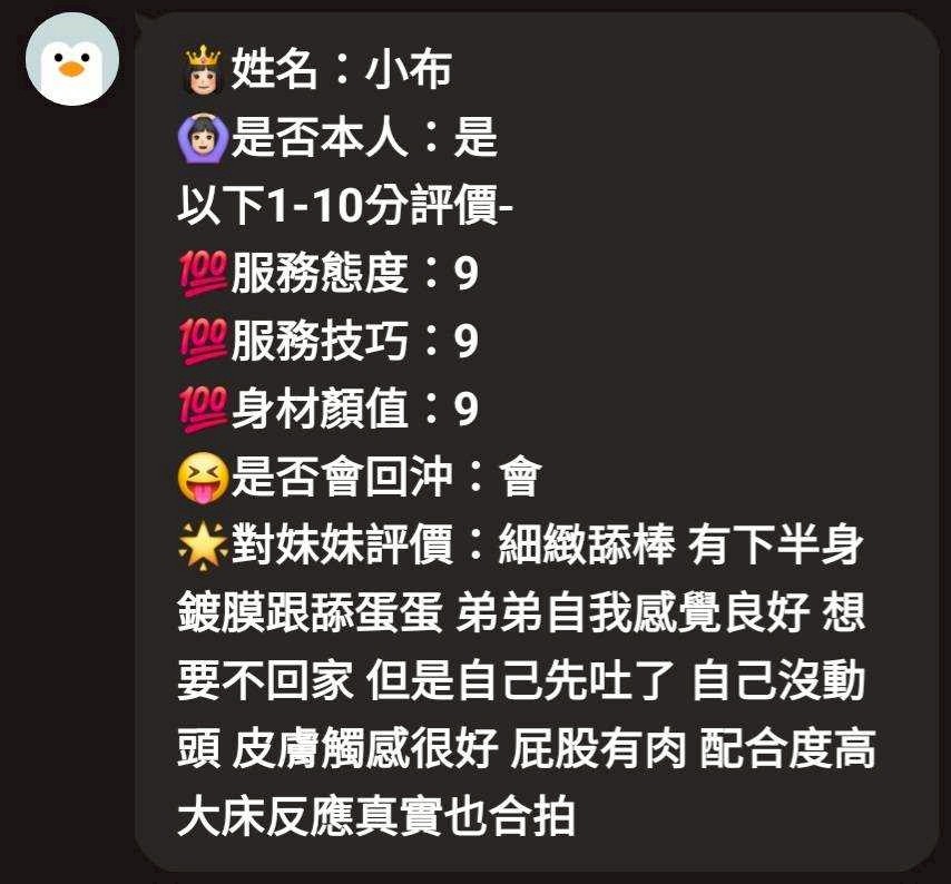 小布 (396848) - 圖片 6 - 馬來妹 新竹 - 展示用 定點茶/外約/外送茶