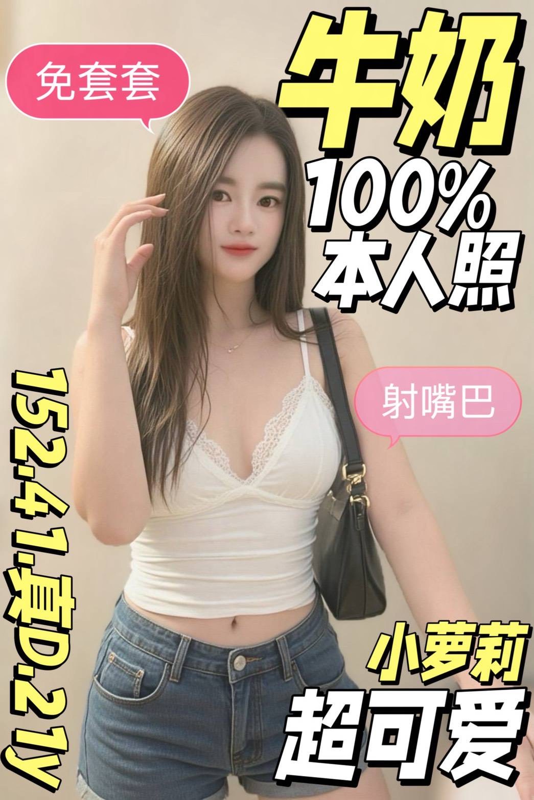 牛奶 (c6w3emhx4r) - 馬來妹 台南，21歲，D罩杯 - 全台地區 網站