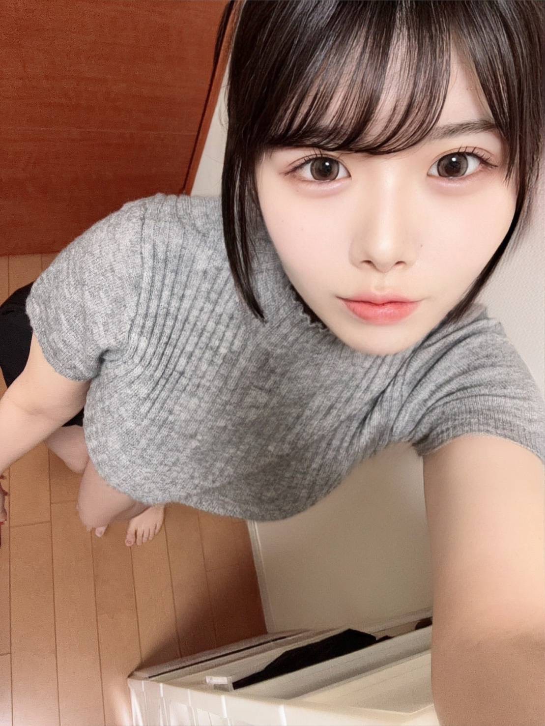 森悠奈 (W7WX5EA76H) - 圖片 3 - 日本妹 高雄 - 進口小幫手♡
