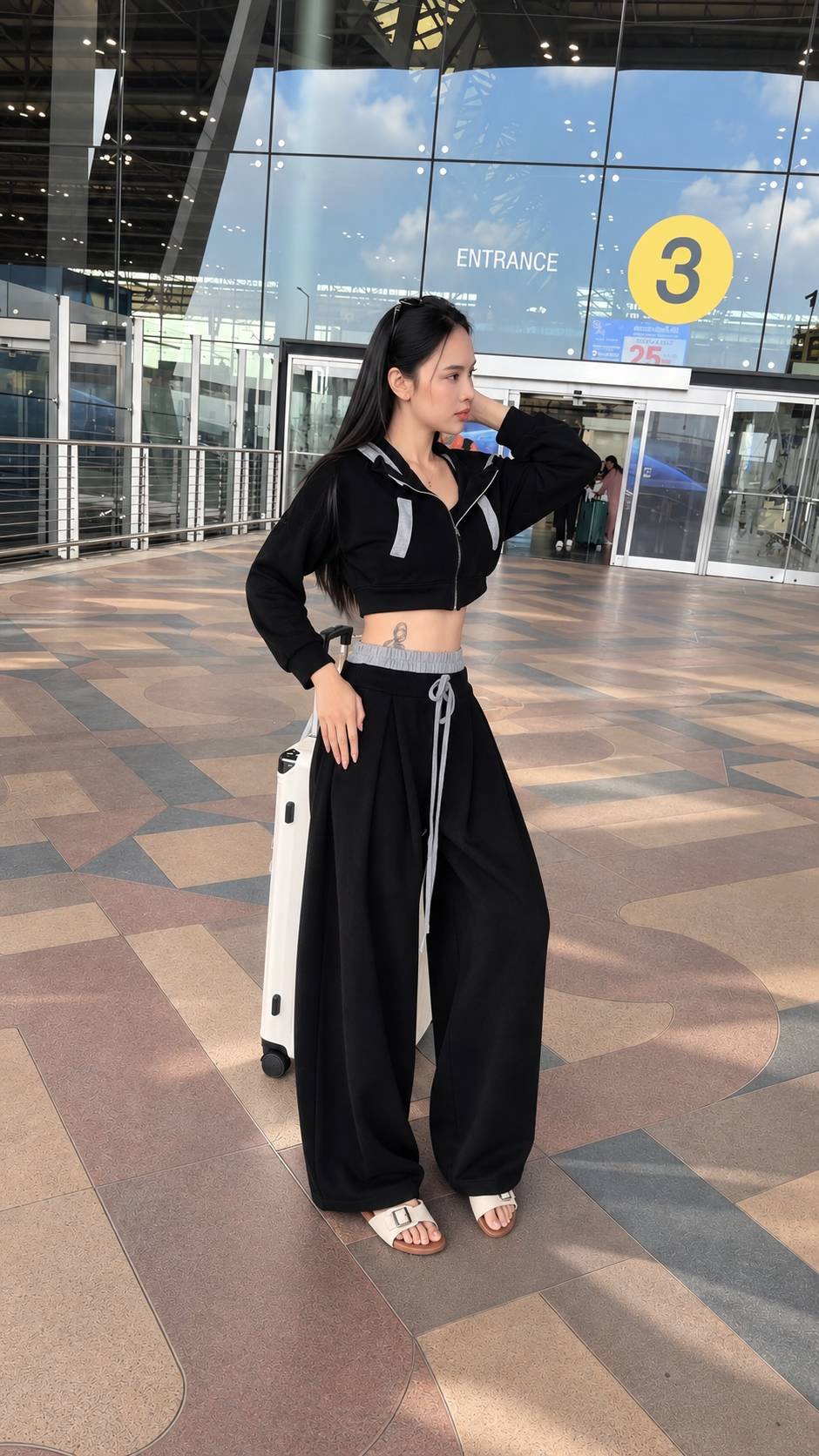 小LISA (XQRKB9K2GZ) - 圖片 9 - 泰妹 台北 - 老船長娛樂