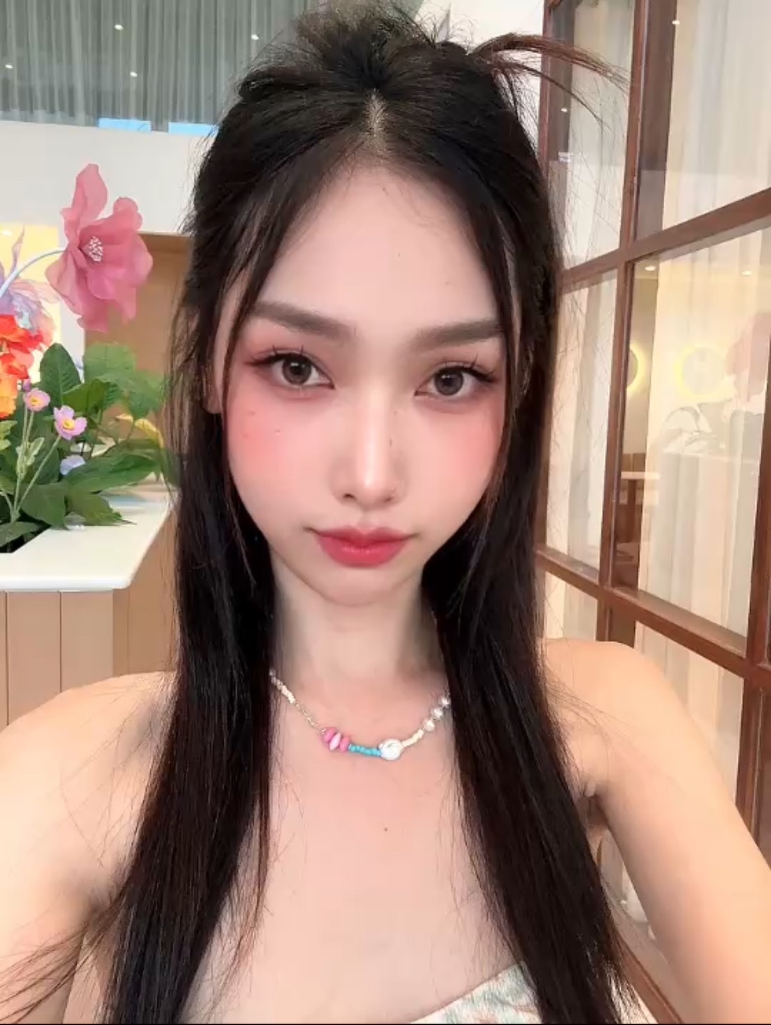 夢兒 (CHZB32KNTR) - 圖片 6 - 泰妹 台北 - 銀狐教父