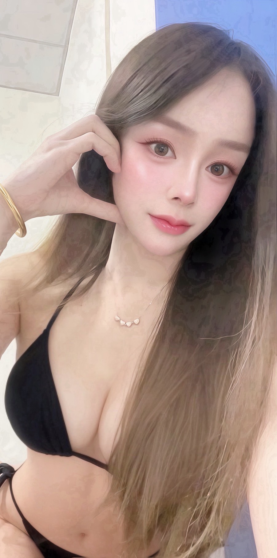 趙雙雙 (3JVVUZWTBA) - 圖片 4 - 馬來妹 彰化 - 私觸外約