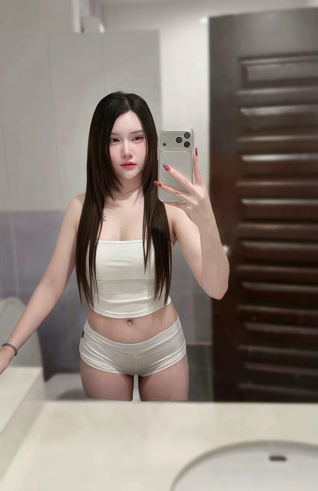 宥宥 (K2DVZZSU5K) - 圖片 4 - 泰妹 台北 - F9紓壓會館