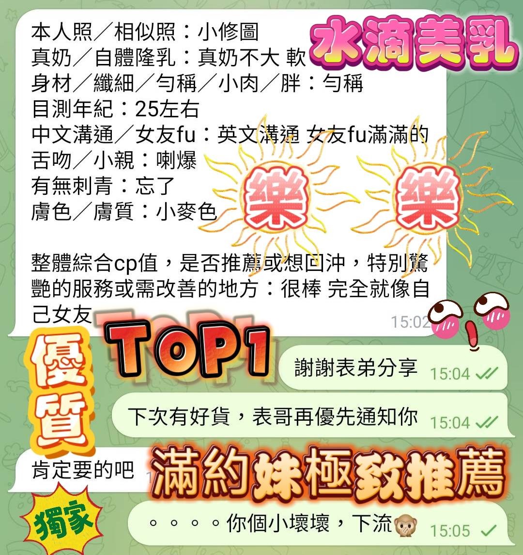 樂樂 (374923) - 圖片 20 - 馬來妹 高雄 - 紳士娛樂