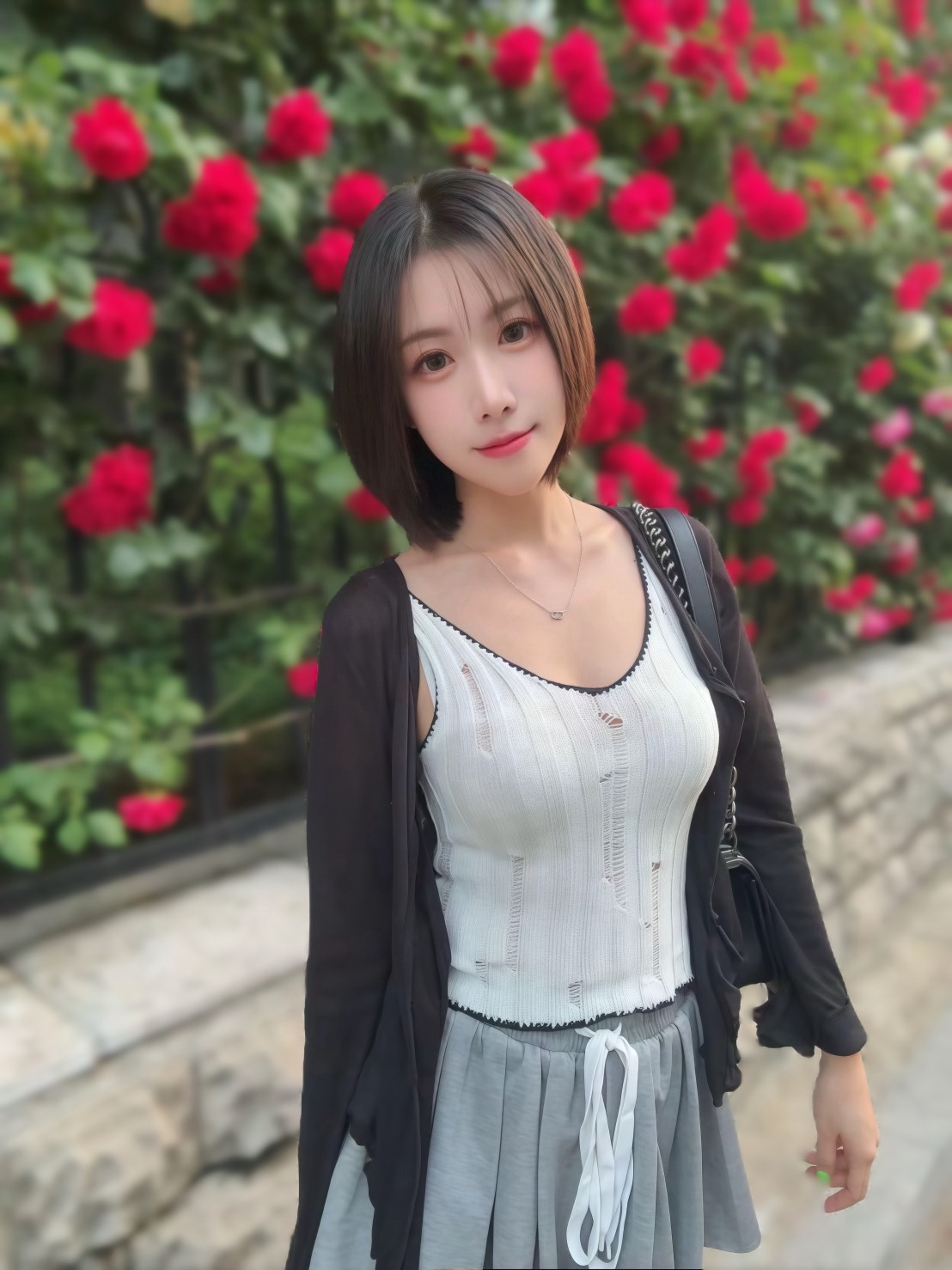姜泰莉 (239458) - 圖片 12 - 泰妹 台北 - 萌萌