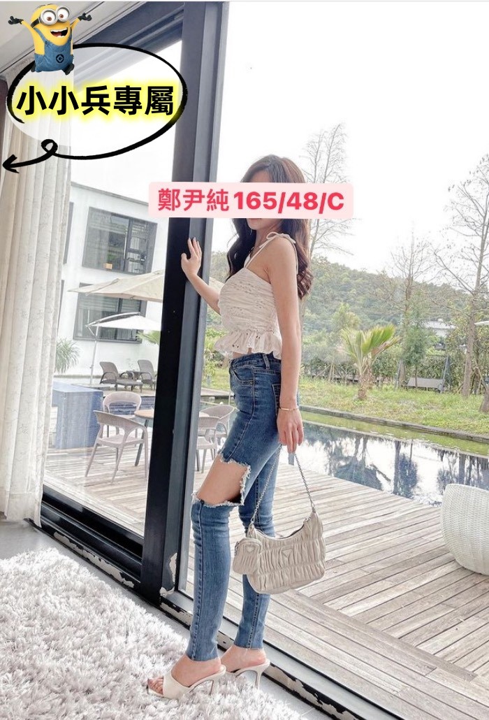 鄭伊純 (222261) - 圖片 1 - 台妹 台中 - 小小兵