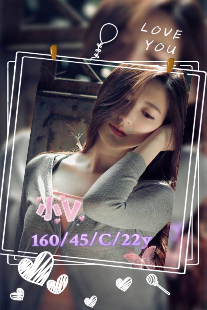 小V (167622) - 圖片 1 - 台妹 台南 - 輕鬆Go全台定點&外約