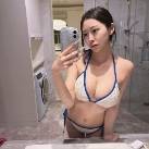 淩瀨遙 (390417) - 圖片 6 - 日本妹 台中 - 展示用 定點茶/外約/外送茶