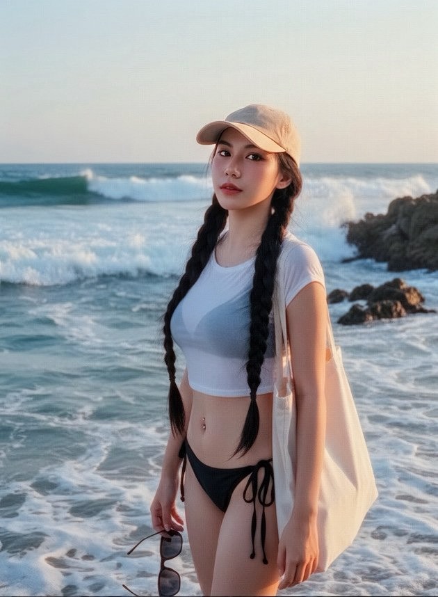 芯璦 (392091) - 圖片 3 - 泰妹 台北 - AV女優 i7Di約妹外送茶