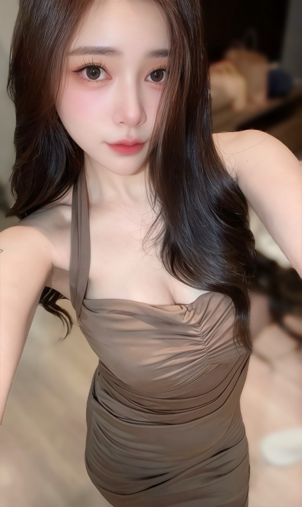 甜心教主 (PAABNBMSBH) - 圖片 12 - 泰妹 台北 - 艾麗舒全台舒服娛樂館💦