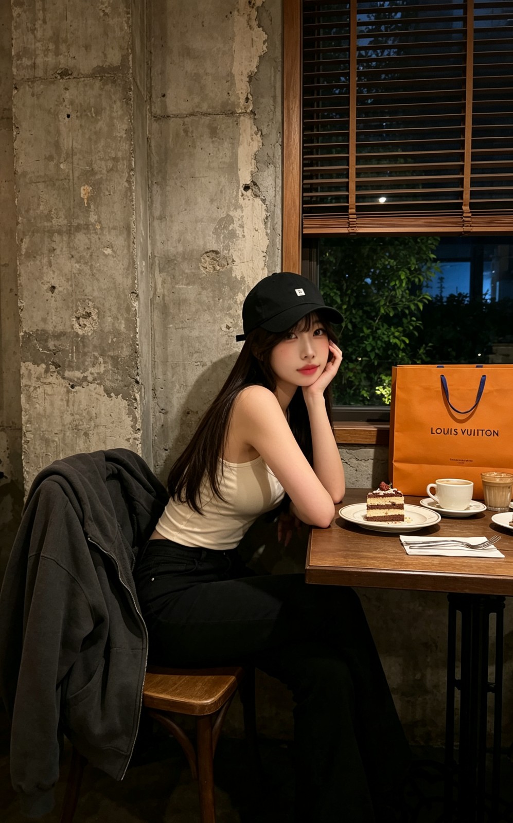 愛奈 (395903) - 圖片 4 - 日本妹 台中 - 展示用 定點茶/外約/外送茶