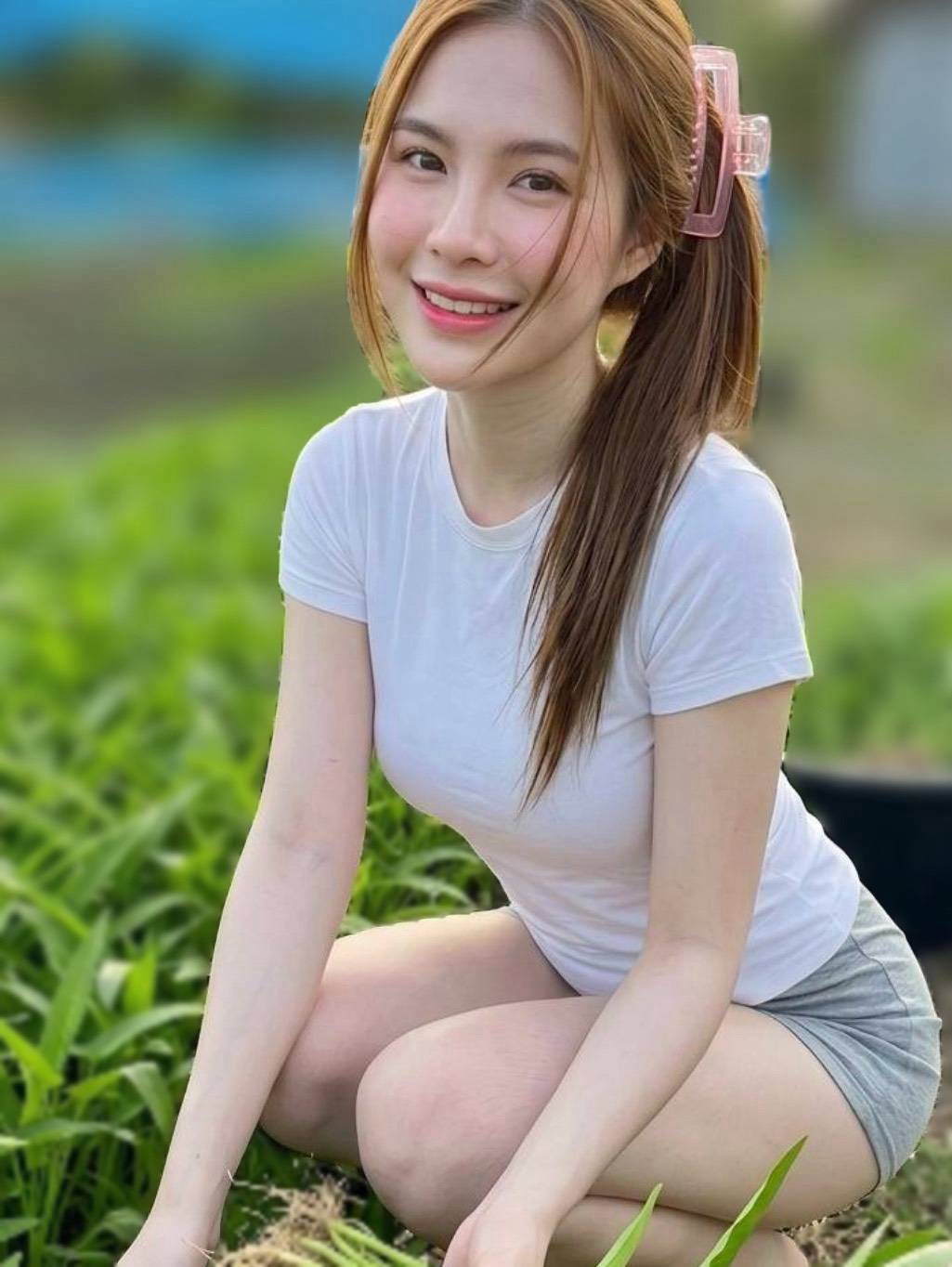 莎莎 (QJKUZKQ4FP) - 圖片 4 - 泰妹 台北 - 愛莉
