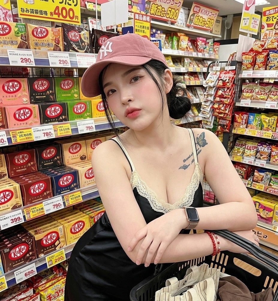 妍蓁 (ANZ3A69WZW) - 圖片 3 - 泰妹 桃園 - admin