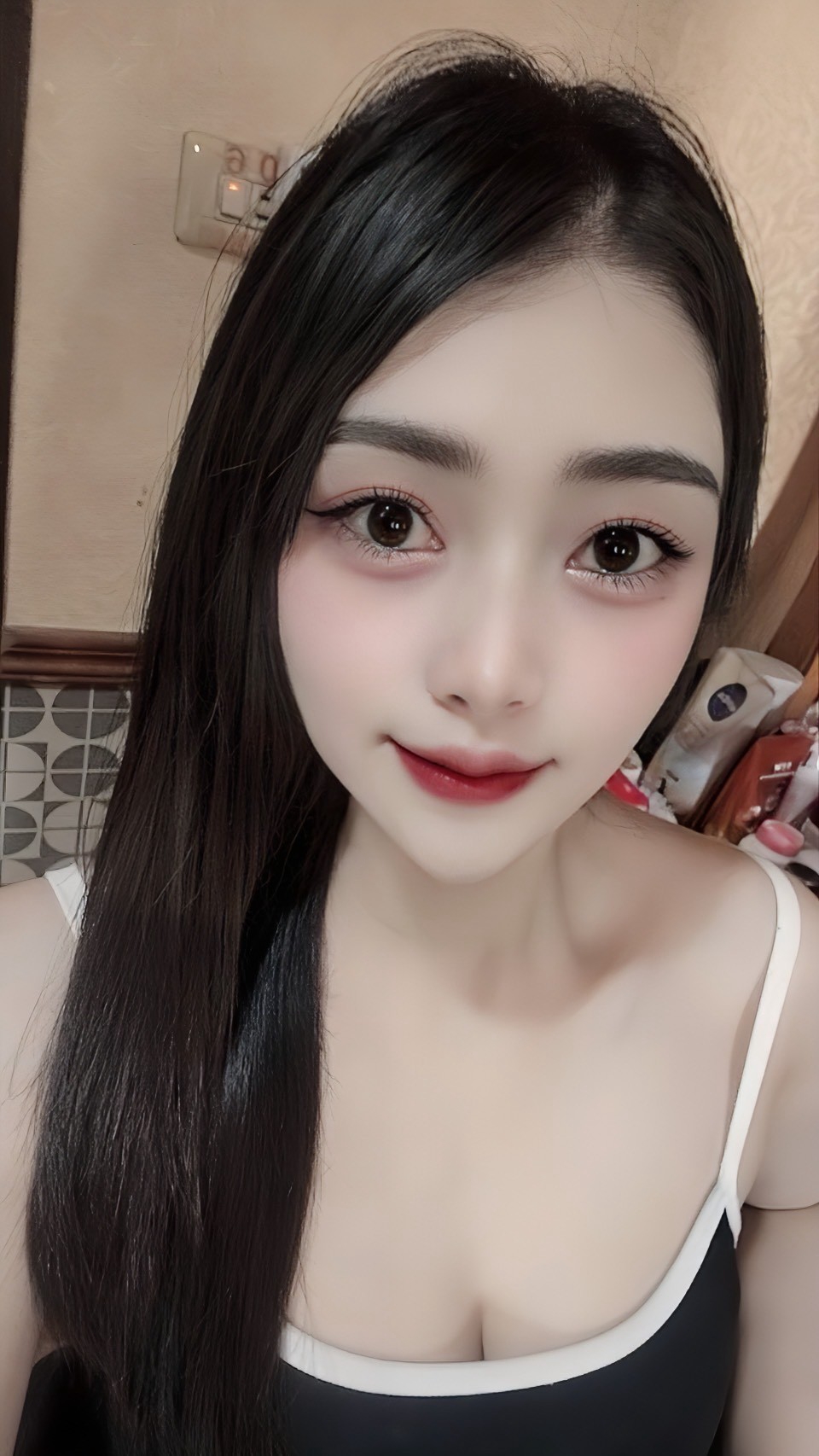 蘋果 (68H6AKFW3J) - 圖片 4 - 泰妹 苗栗 - 仟仟小姿