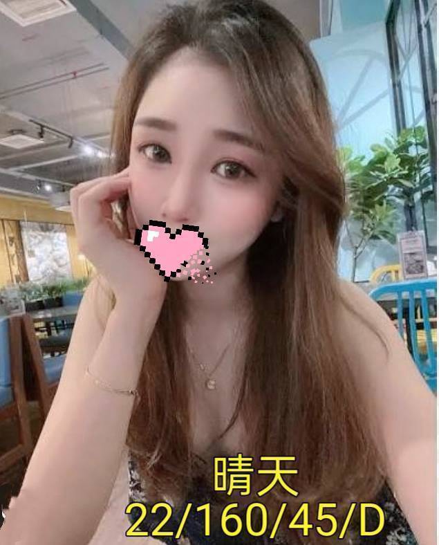晴天 (CYMM5EHPEC) - 圖片 1 - 台妹 桃園 - 網頁班表每日更新