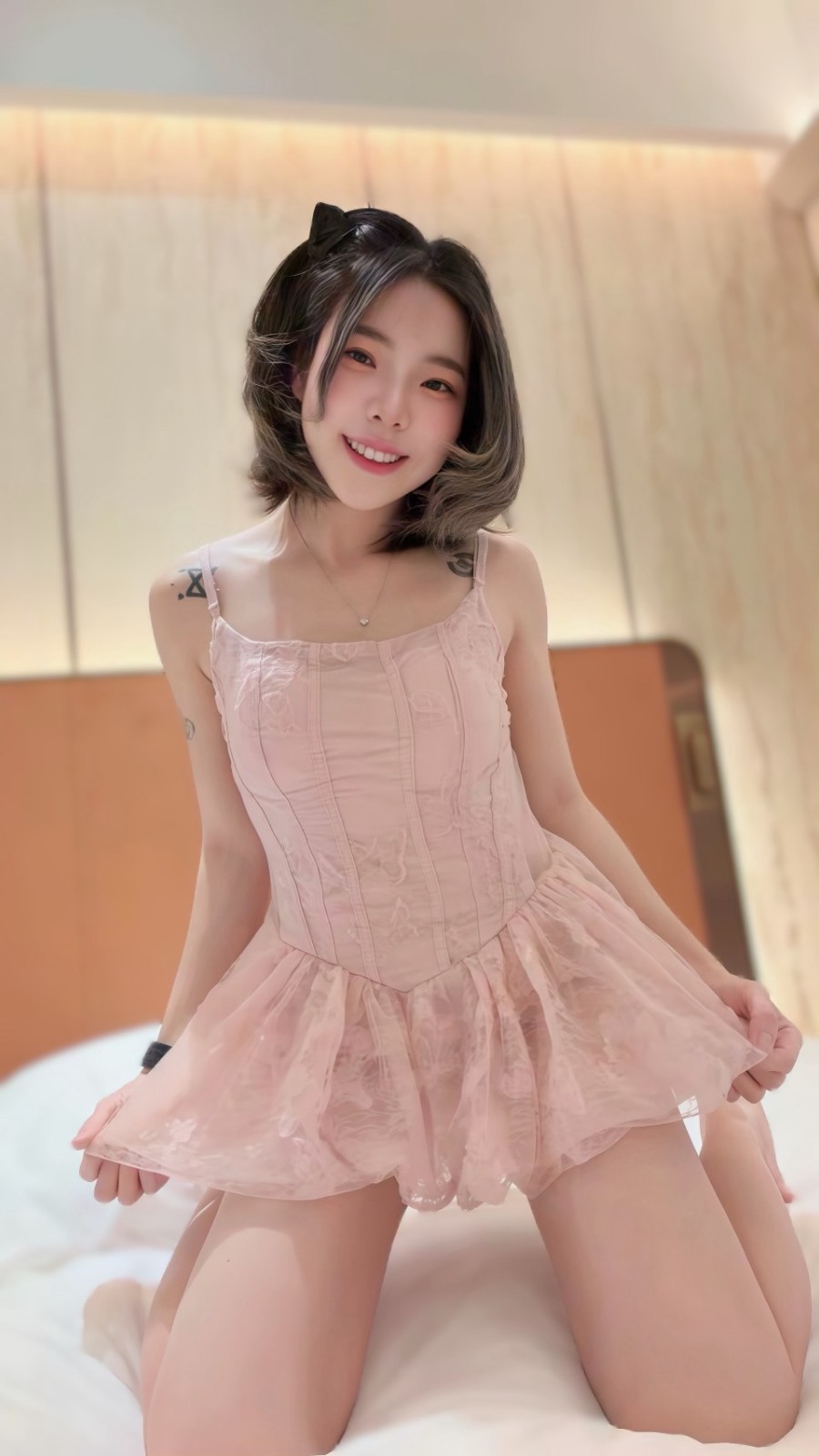 蔡彤彤 (387456) - 圖片 10 - 泰妹 台北 - 老鐵娛樂 優質茶