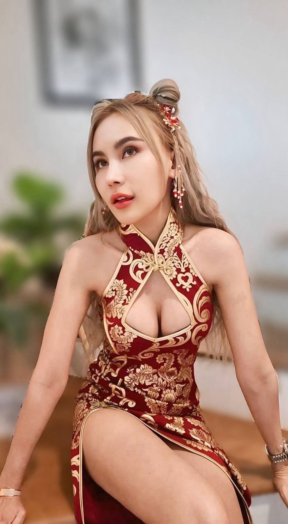 兔兔 (H7WUFHBATN) - 圖片 4 - 泰妹 台北 - 肉慾叢林
