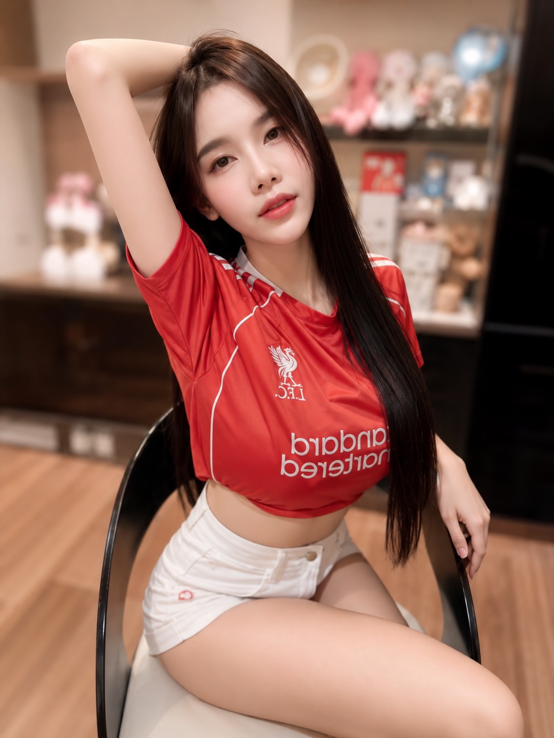 萊莉 (BBDCYK3R6S) - 圖片 4 - 泰妹 台北 - 鳥頭牌
