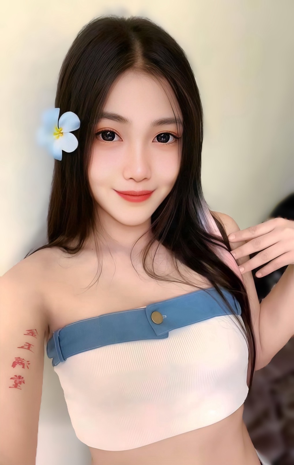 葉柚萌 (DA7UC2G33T) - 圖片 8 - 泰妹 台北 - 萌萌