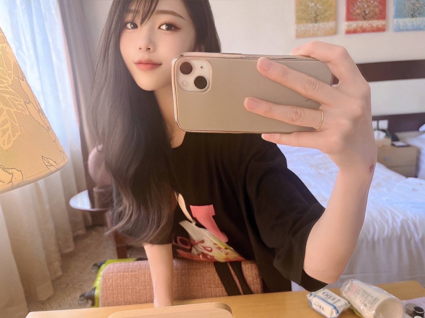 杏菜子 (353372) - 圖片 7 - 日本妹 高雄 - 櫻花坊