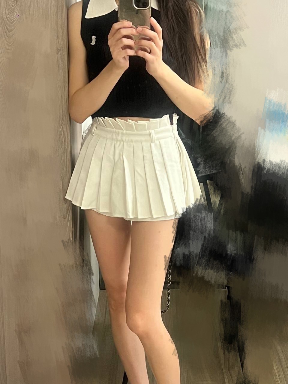 LINDA (266471) - 圖片 4 - 台妹 台北 - 輕鬆Go全台定點&外約