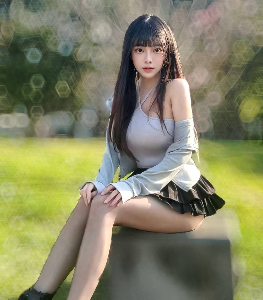 莎莎 (745NYQ42YU) - 圖片 3 - 馬來妹 澎湖 - 台灣極樂寶鑑