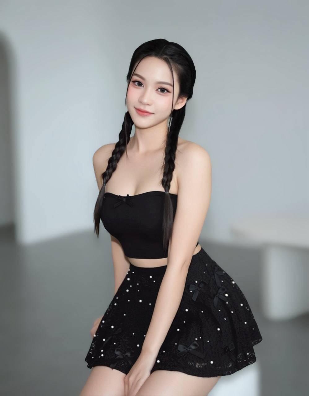 允兒 (387330) - 圖片 2 - 馬來妹 澎湖 - 台灣極樂寶鑑