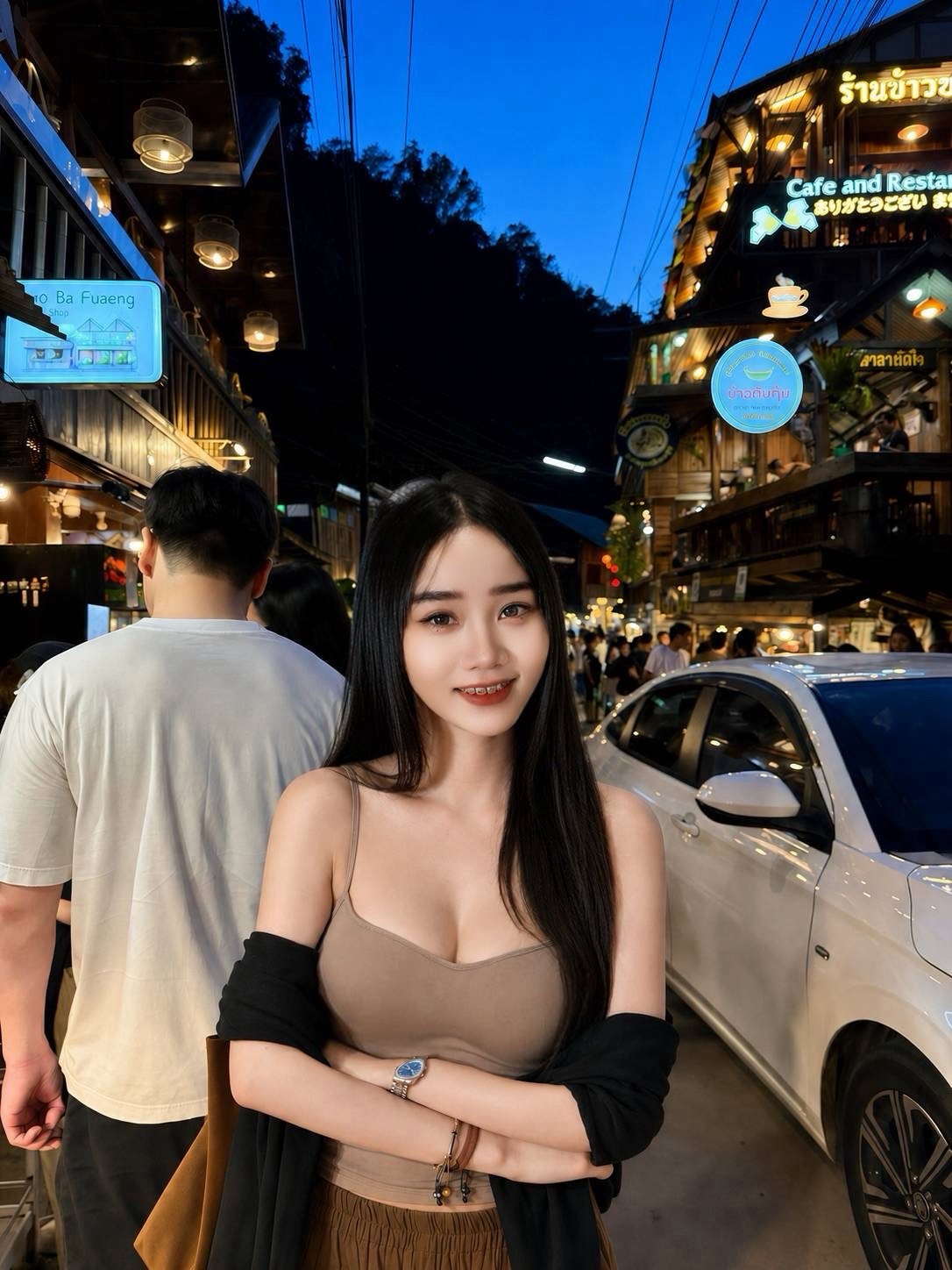 妃妃. (E5EFD6ZWTZ) - 圖片 4 - 泰妹 新竹 - admin