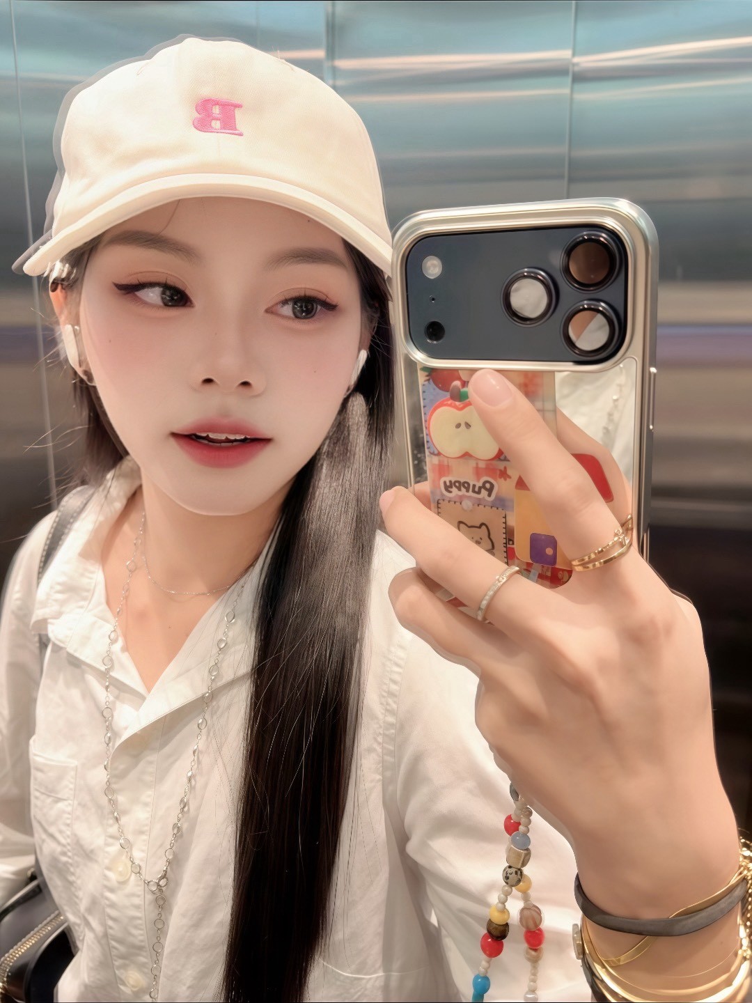 U妮醬 (369705) - 圖片 11 - 泰妹 台北 - 推廣使用