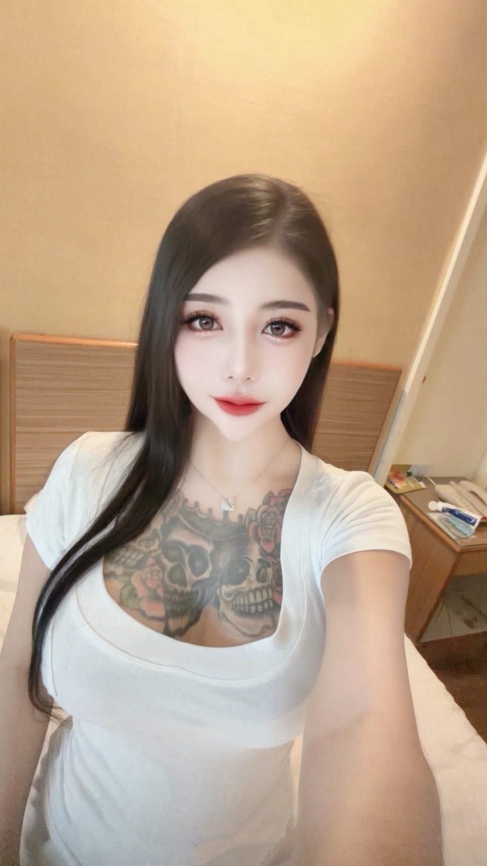 椰奶 (58SS4853CV) - 圖片 4 - 泰妹 台北 - 🍵禰豆子-🈺️在線時間⏰️12:00-02:00