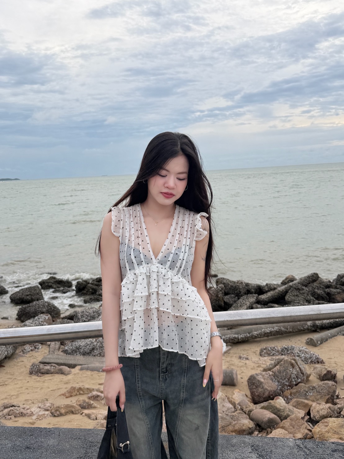 宛柔 (SWZ6EKZ8P6) - 圖片 4 - 泰妹 新北 - 老鐵娛樂