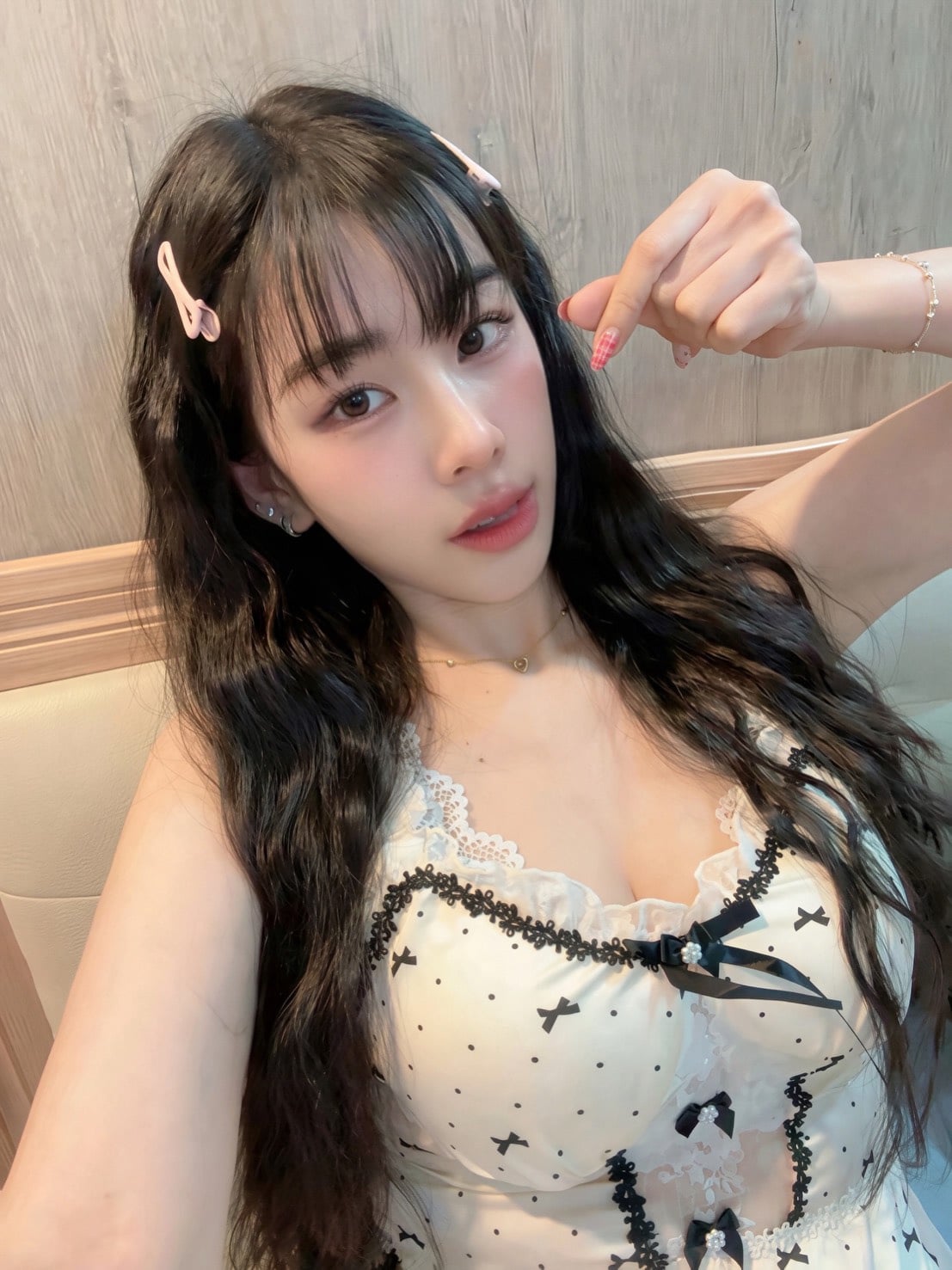 巨乳妞 (66B6AKQ5E4) - 圖片 4 - 泰妹 新竹 - ~旋律全省走透透~