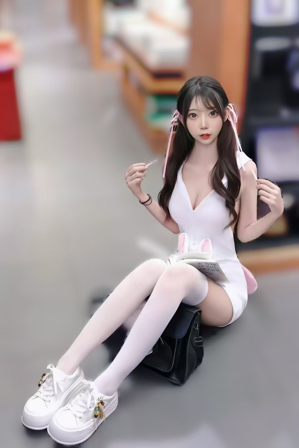 哈娜 (WWM25M96QT) - 圖片 2 - 日本妹 台中 - admin