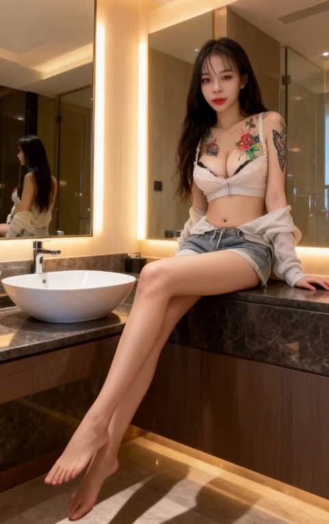 安芝炫 (396829) - 圖片 8 - 泰妹 新北 - 展示用 定點茶/外約/外送茶