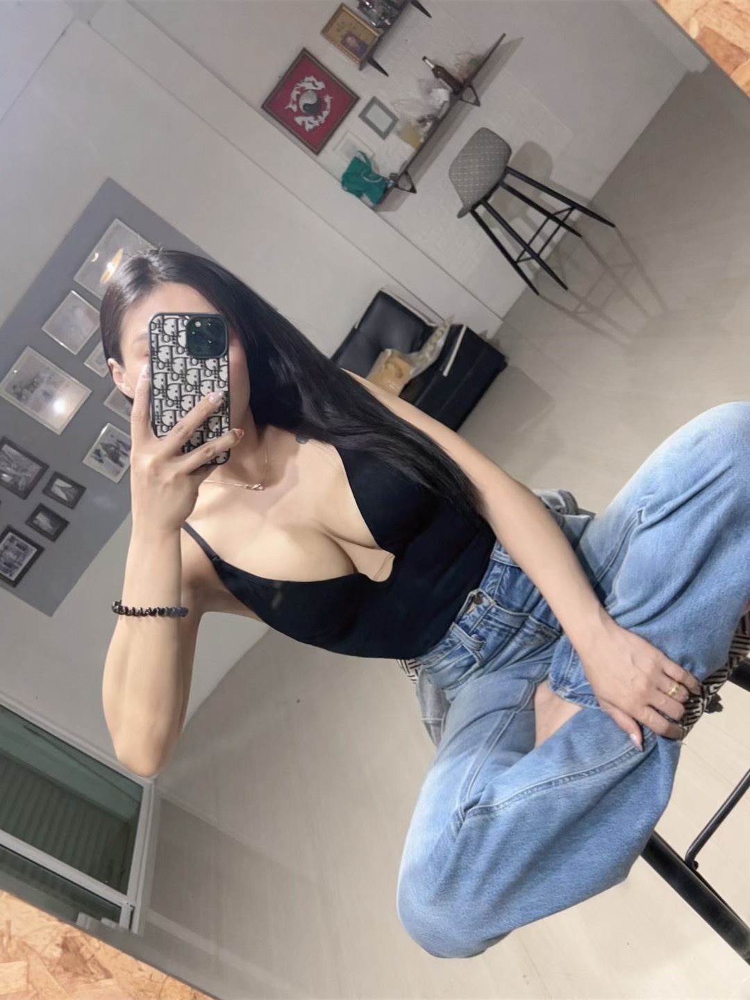 伊奈美泉 (3ESDZN29XW) - 圖片 11 - 泰妹 桃園 - 慾豎臨鳳