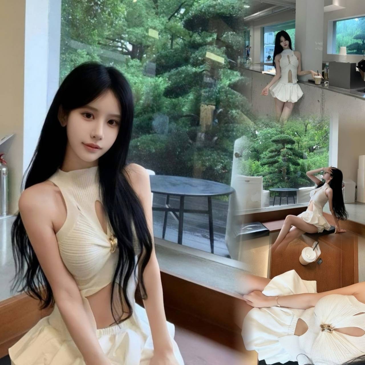 安琪 (345685) - 圖片 4 - 港澳妹 台中 - 艾麗舒全台舒服娛樂館💦