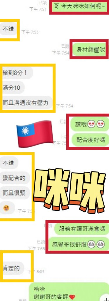 咪咪 (XC5Y5NAGM4) - 圖片 2 - 台妹 彰化 - admin