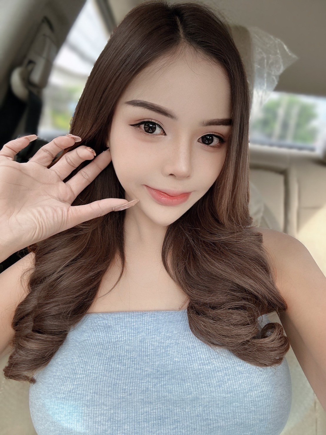 貝爾 (302836) - 圖片 5 - 泰妹 台北 - 鳥頭牌