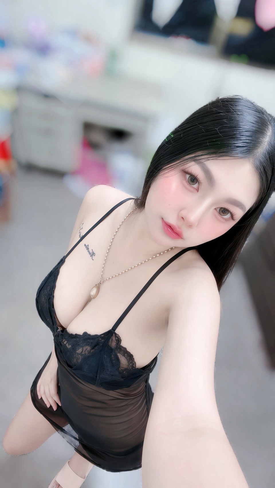 沈語柔 (G38KA4E6Q4) - 圖片 2 - 馬來妹 彰化 - 好男人娛樂導航