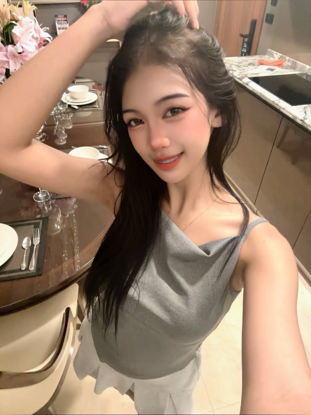 可璦 (396849) - 圖片 6 - 泰妹 台北 - 全台優質老字號-每日更新❤
