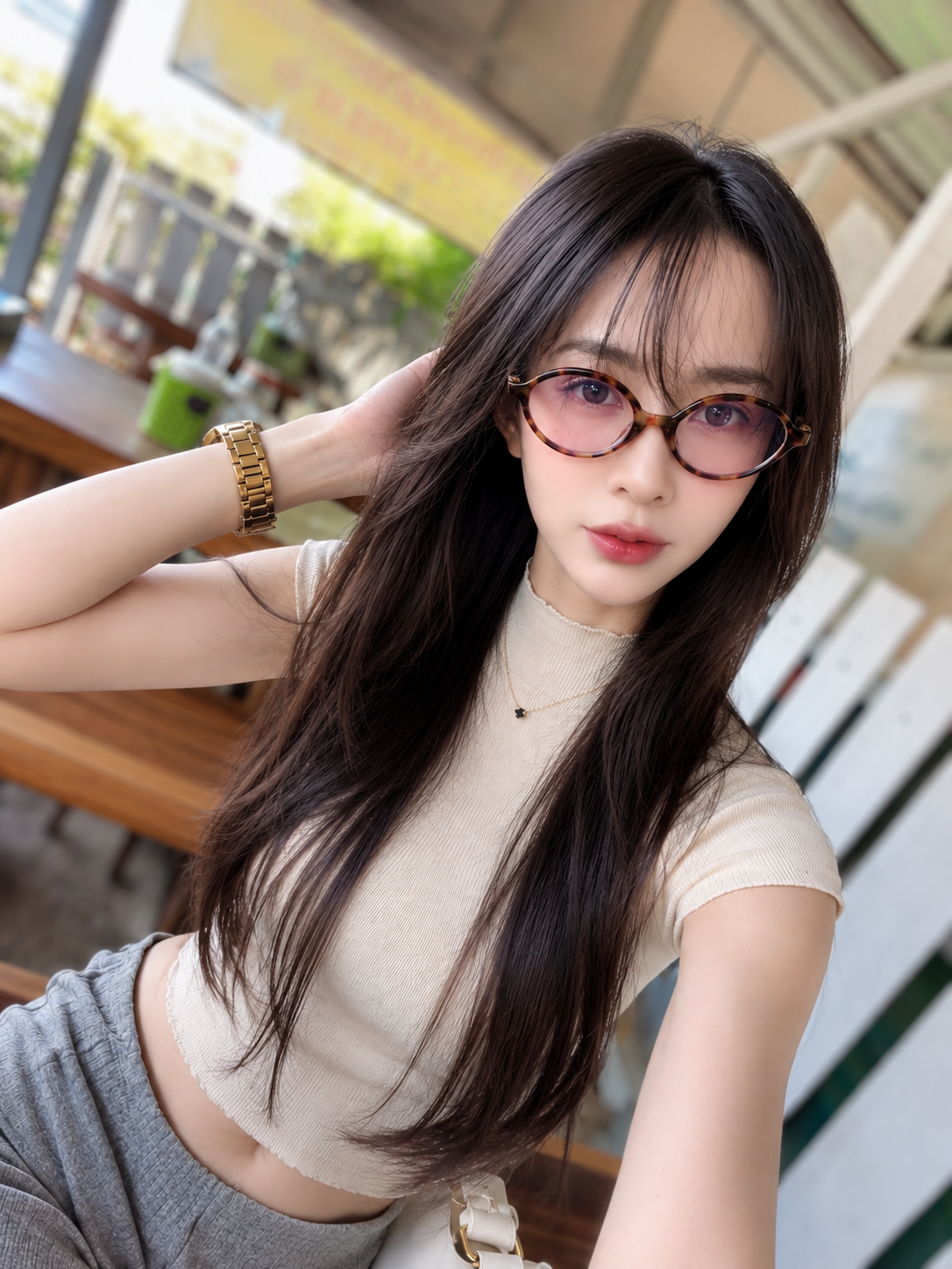 香碧 (BBZZH7HA8E) - 圖片 9 - 泰妹 台北 - 鳥頭牌