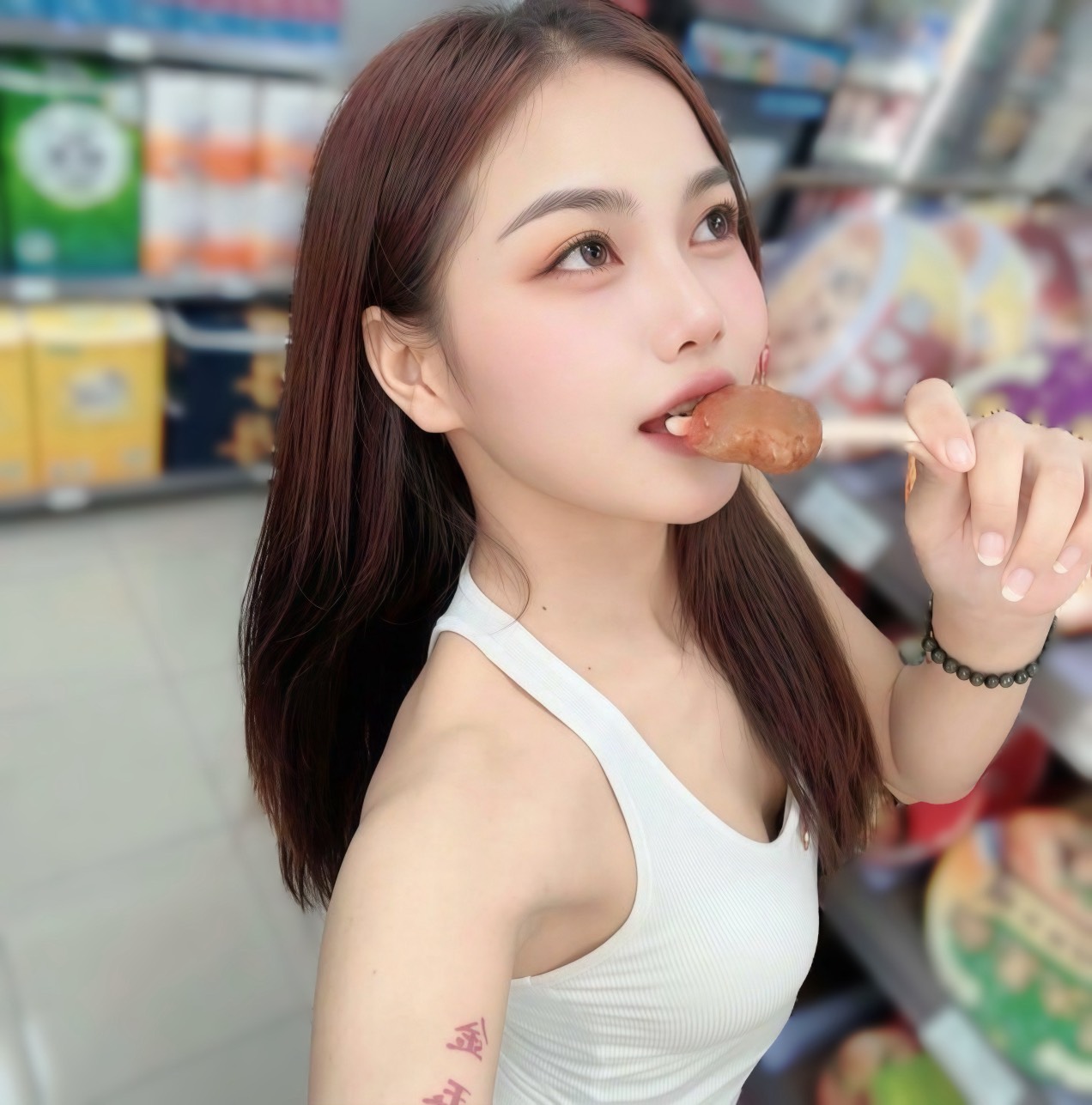 葉柚萌 (DA7UC2G33T) - 圖片 10 - 泰妹 台北 - 萌萌