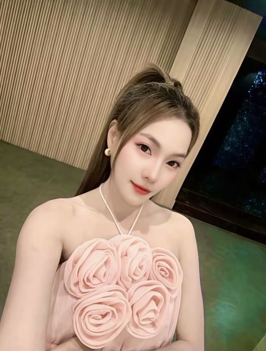 沈知瑤 (BU9NGAVV4T) - 圖片 7 - 泰妹 苗栗 - 美邦