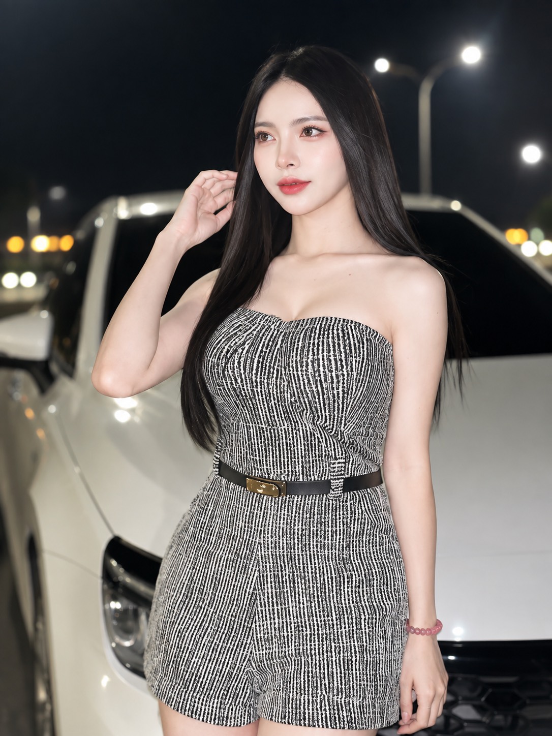 小薰 (MKKQYBQMFH) - 圖片 8 - 泰妹 台北 - 富城國際