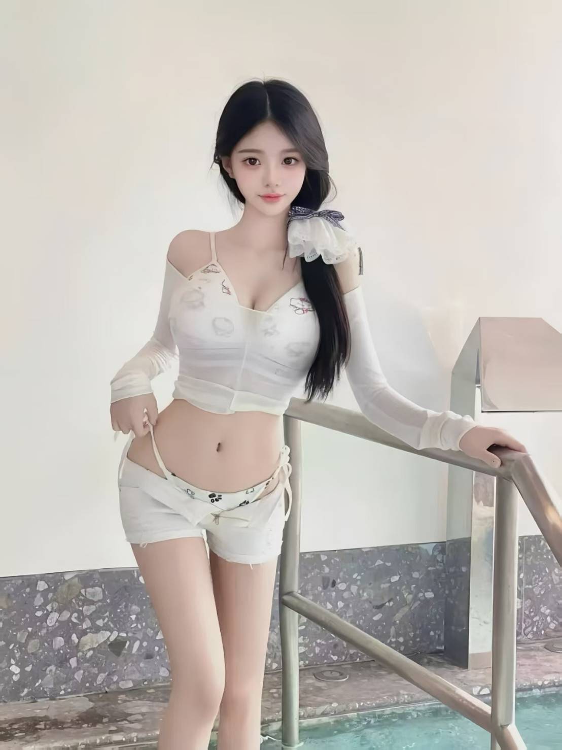 羽晴 (SFXGEZVN6V) - 圖片 4 - 港澳妹 台中 - admin