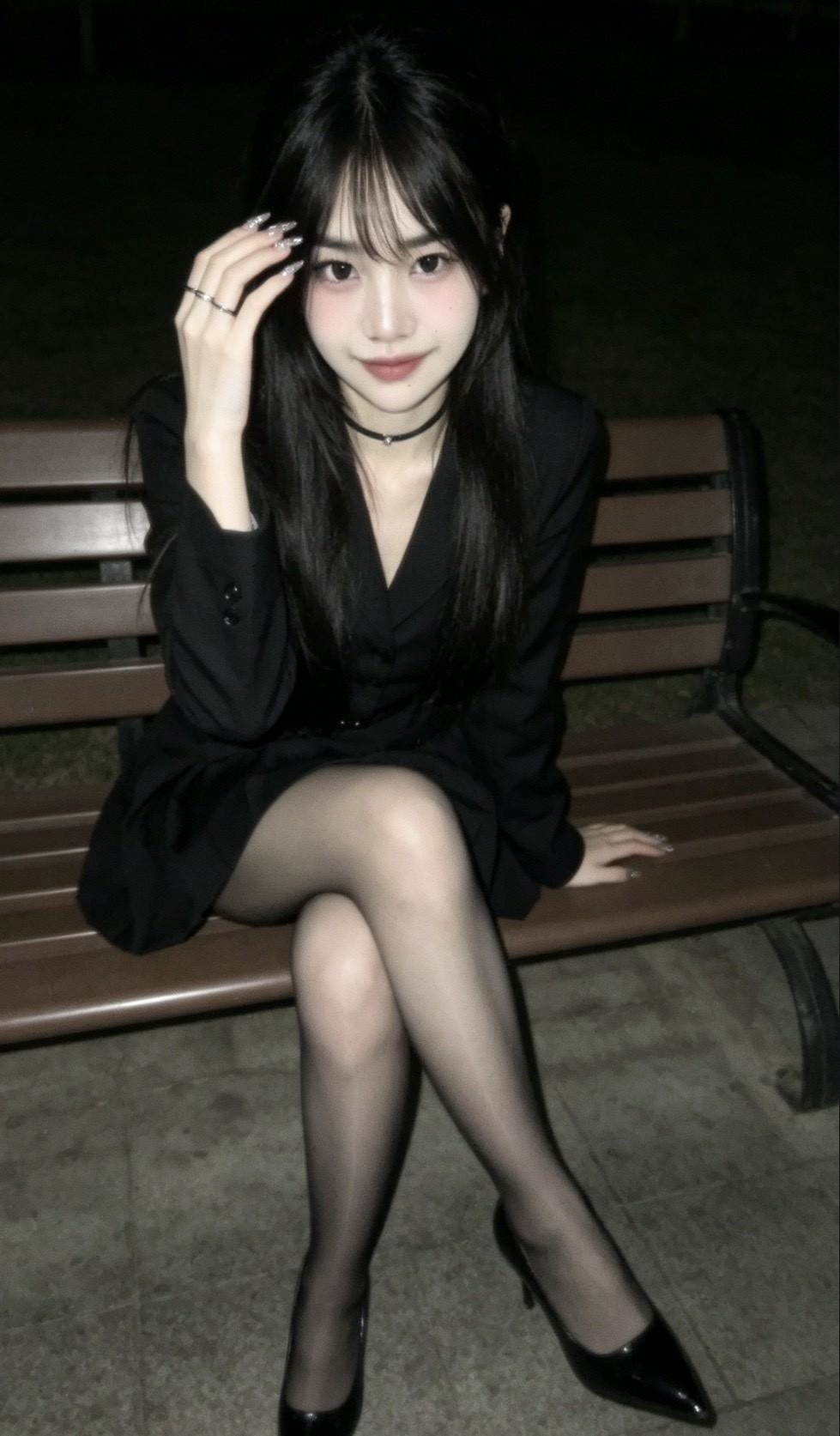 蕎可 (55BS6M7NTF) - 圖片 3 - 泰妹 新竹 - 妃夢之境
